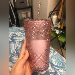 Japan Sakura 2023 Crystal Grande Tumbler